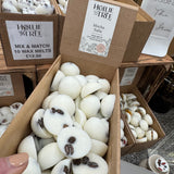 Hollie Tree Luxury Botanical Wax Melts - Mix & Match