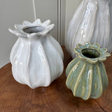 Wikholmform - Unique design & products from Scandinavia 
Lillian Collection unique Off-White Vase - Large H15cm *BEST SELLER*