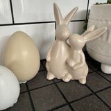 Neutral Matte Eggs - 2 sizes