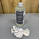 Concentrated Refresher Oil 100ml
Fragrance - Aphrodite masculine aroma