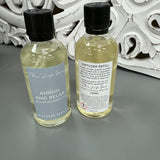 Life Store Diffuser Refill - 'Ahh and Relax Because You Deserve To'
