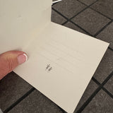Radar - Poetry White Ceramic hanging Tile 6cm 
Quote engraved in the Tile - 'Always by your Side' with a gold Angel figurine
Mounted on a gift card to write your own message inside 10cm 