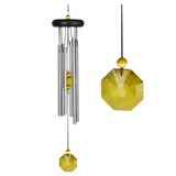 Woodstock Windchimes - Citrine Chakra Chime