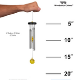 Woodstock Windchimes - Citrine Chakra Chime