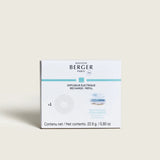Maison Berger - Nomad Diffuser Refill
Fragrance - Ocean Breeze