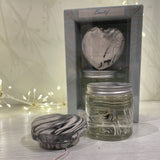 CorinCraft - Aphrodite Fragranced Heart Diffuser