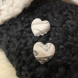 CorinCraft - Set of 6 Aphrodite Heart Fragrant Fresheners