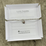 space on the reverse to write your own personal gift note x