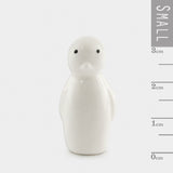 East of India - Porcelain Penguin