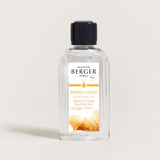 Maison Berger - Parfum Berger Diffuser Refill 200ml Aroma Collection: Aroma Energy Sparkling Zest Fragrance