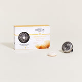 Maison Berger Car Diffuser Gift Set Fragrance - Aroma Energy Sparkling Zest