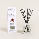 Parfum Berger - Velvet of Orient Scented Bouquet Cube Reed Diffuser - 6828