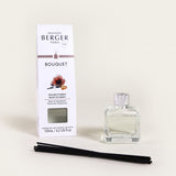 Parfum Berger - Velvet of Orient Scented Bouquet Cube Reed Diffuser - 6828