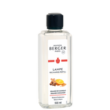 Orange Cinnamon Lampe Berger Refill