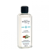 Festive Fir Lampe Berger Refill