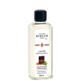 Maison Berger - Lampe Berger Refill Oriental Dreams Fragrance - Mystery Patchouli 500ml 115047