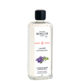 Maison Berger - Lavender Fields Lampe Berger Refill