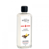 Maison Berger - Lampe Berger Refill Sweet Dreams - Vanilla Gourmet Available in 500ml & 1 Litre