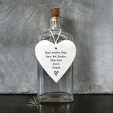 East of India Heart - 'Real Woman hot flushes..'