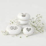 East of India Pebble - Special Mum