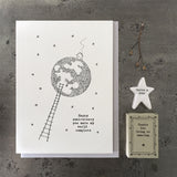 East of India - Matchbox Star 'Thanks for being so amazing' - 5665