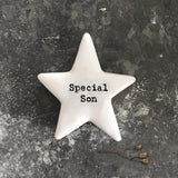 East of India - White Star Pebble 'Special Son' - 6767