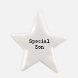 East of India - White Star Pebble 'Special Son' - 6767