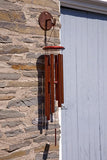Woodstock Windchimes - Bronze Chimes of Earth 37"