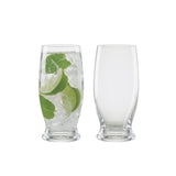DRH Collection - Set of 2 Long Drink Glasses