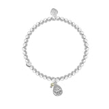 Life Charm Bracelet - ‘New Chapter’ in it's gift box (included)