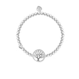 Life Charm Bracelet - ‘Family’