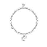Life Charm Bracelet - I Love you to the Moon & Back