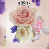 Maison Berger - Parfum Berger Diffuser Refill 200ml
Dreams of Flowers - Paris Chic