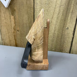 Moustache Glasses Stand