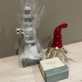 Chalk Soap Bar & Gonk Gift Set