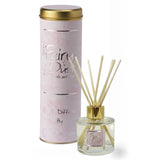 Lily Flame - Fairy Dust Reed Diffuser