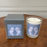 100% Plant Wax hand poured in the UK with sustainable ingredients for the Life Store
9cl Votive Glass filled candle with upto 30 hours of burn time.
Quote - Guardian Angel - Love, Guidance & Protection
Fragrance - Angel Oil