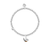 Life Charm Bracelet - Robins Appear