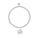 Life Charm Bracelet - You are so Strong
