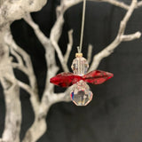 Birth Stone Guardian Angels - Embellished with Crystals from Swarovski