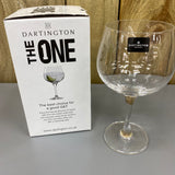 Dartington The One - Gin & Tonic Copa Glass