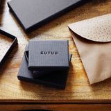 Kutuu Keyring - 'love you to the moon and back'