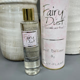 Lily Flame - Fairy Dust Diffuser