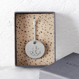 Kutuu - 'You are stronger than you think' Keyring