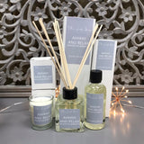 Life Store Diffuser Refill - 'Ahh and Relax Because You Deserve To'