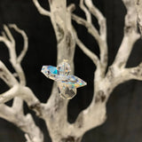 Birth Stone Guardian Angels - Embellished with Crystals from Swarovski