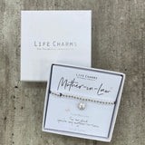 Mother-in-Law LC Bracelet in it's gift box (included)