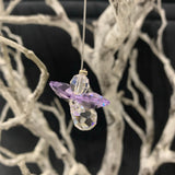 Birth Stone Guardian Angels - Embellished with Crystals from Swarovski