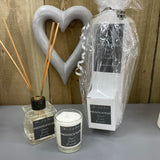 Life Store Gift Set Diffuser & Votive - Provocateur