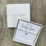 Lovely Gran LC Bracelet in it's gift box (included)